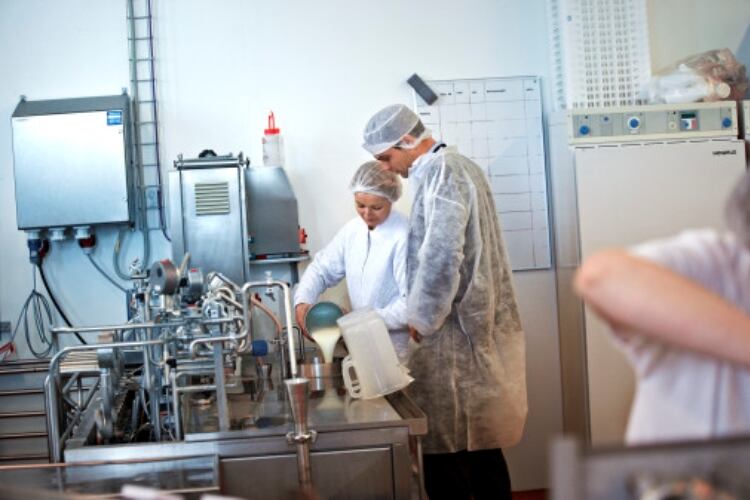 More changes to Arla innovation strategy