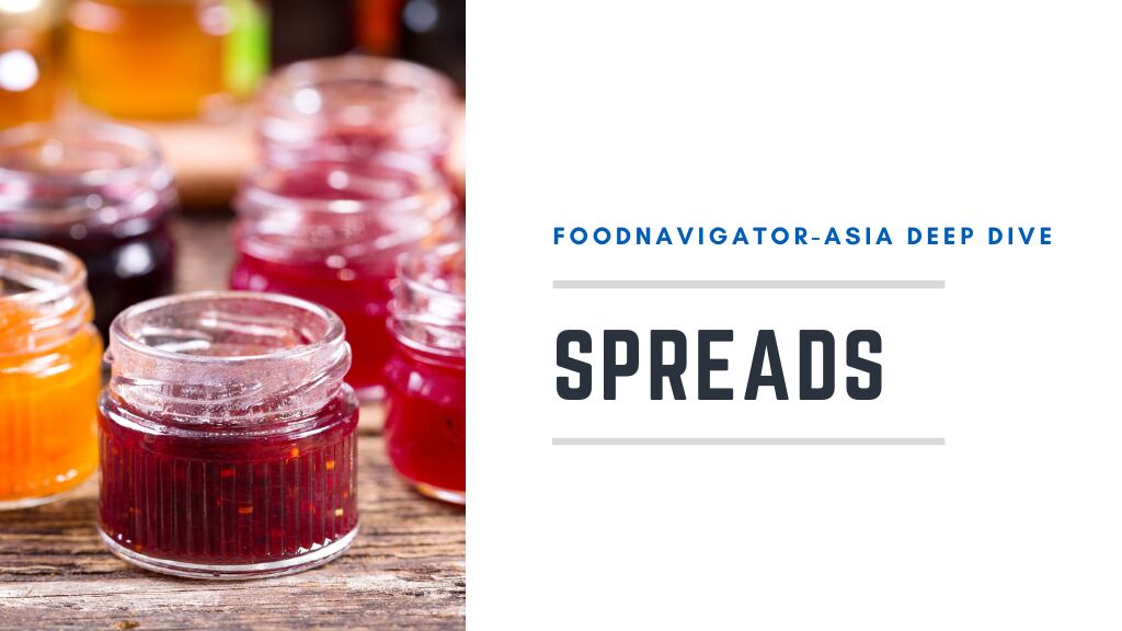Spreading wellness: Free-from and flavour localisation driving cross-category spreads growth in APAC