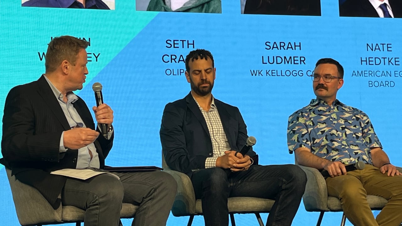 AI assists, but active ingredients still lead in wellness innovation