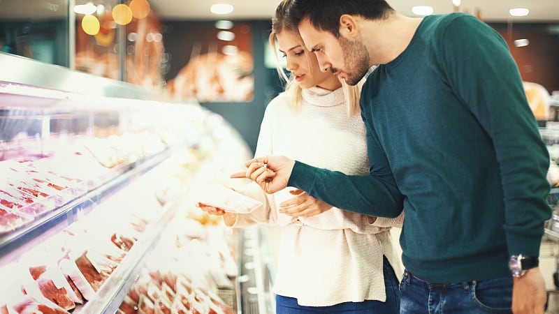 Consumers demand more transparency around meat, as organic and grass-fed options grow
