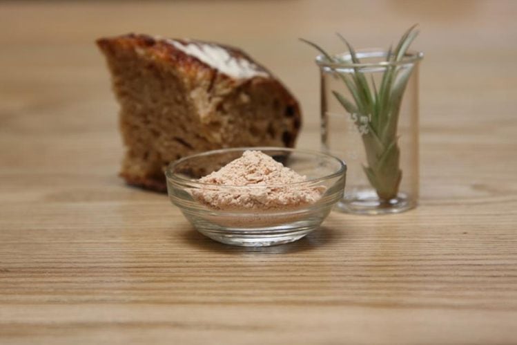 Air Protein raises $32m to create sustainable 'meat' from microbes... and thin air