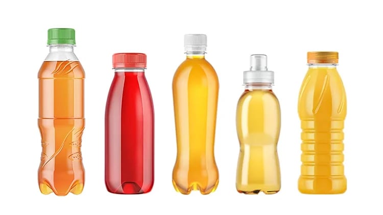 TRANSITION FROM HOT FILL TO SUSTAINABLE ASEPTIC PACKAGING