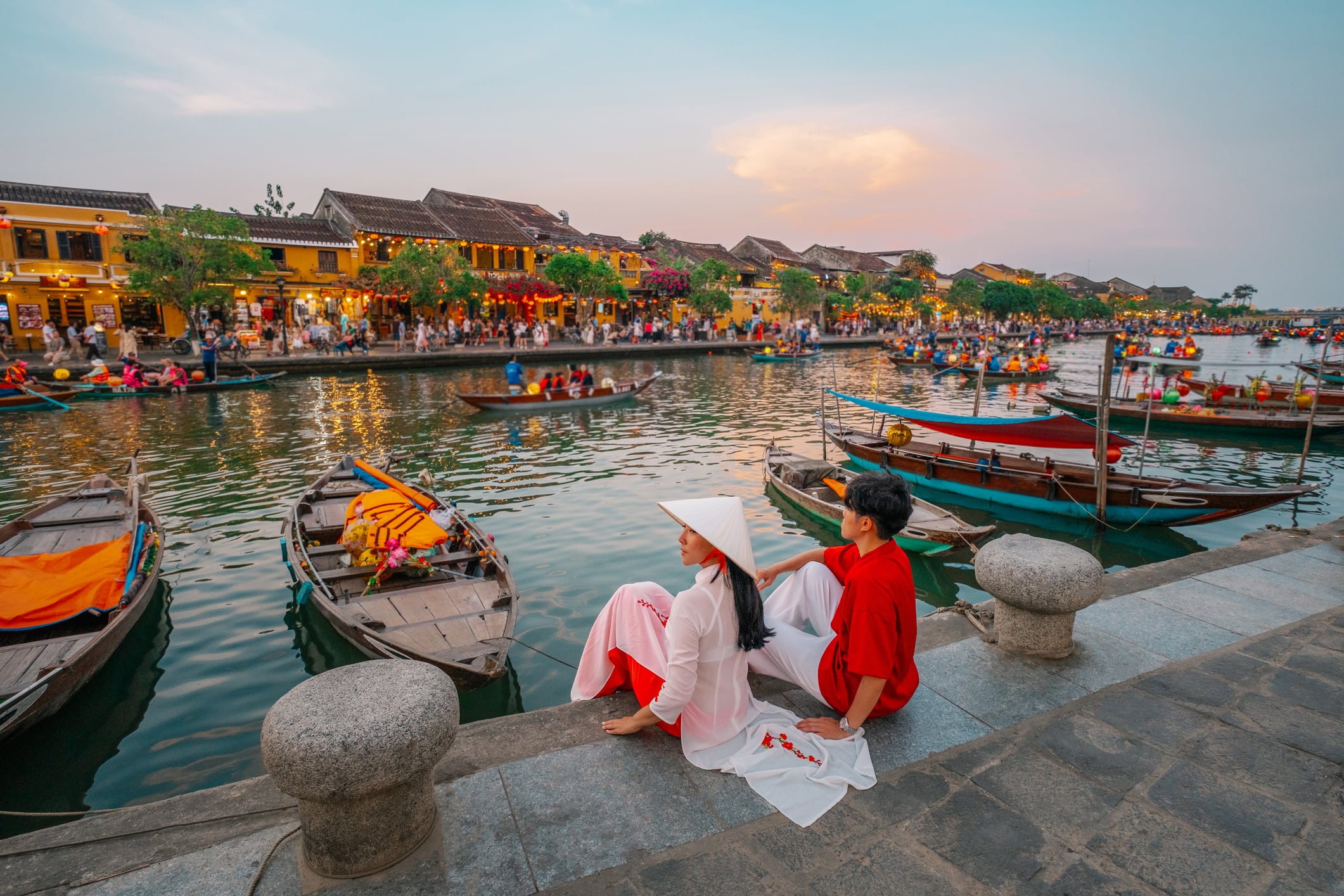 Vietnam’s WTO food safety update signals new growth for industry