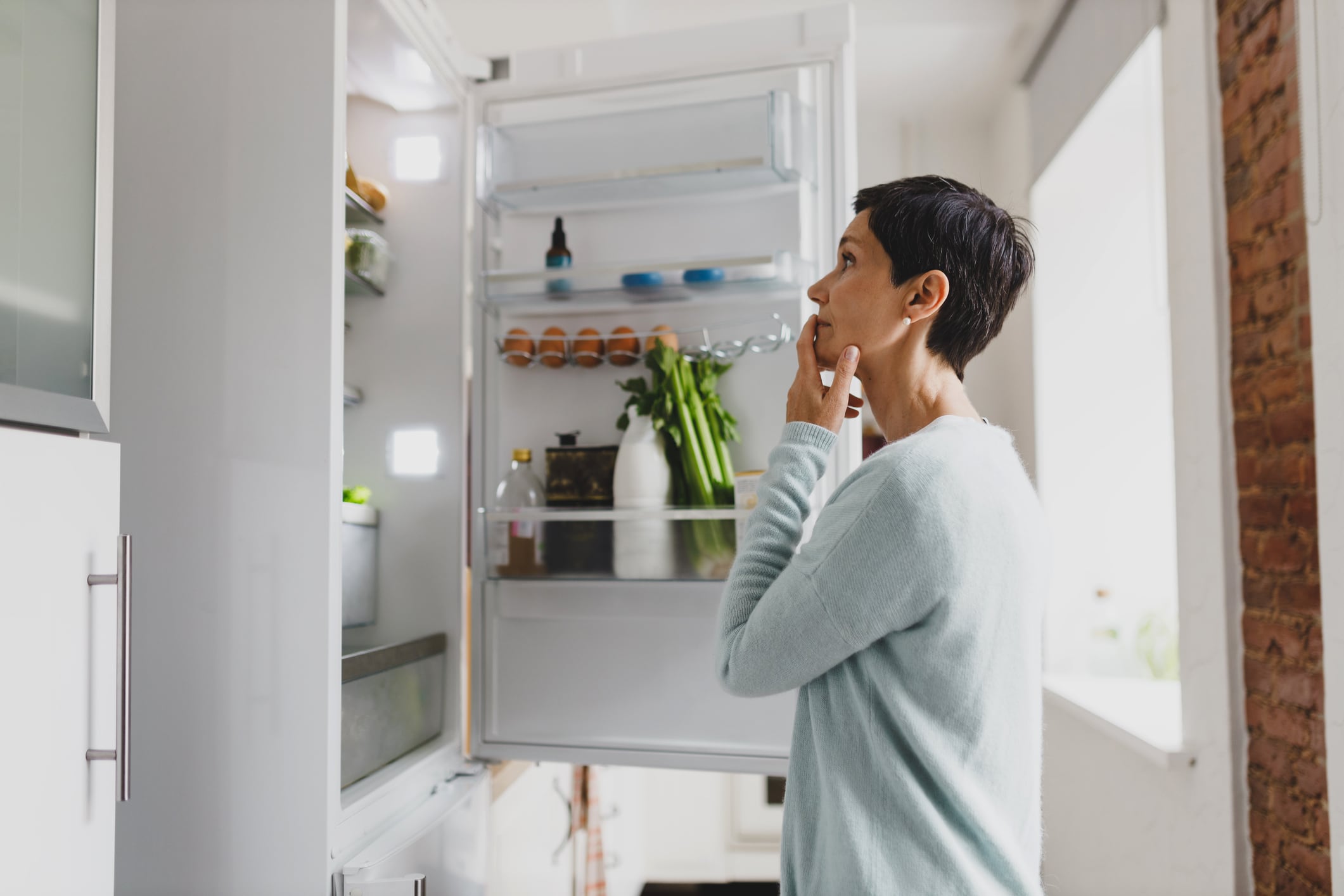 What is the one consumer trend the industry is underestimating? 