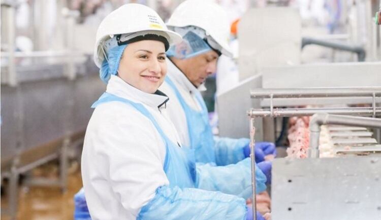 Avara Foods invests £6.5m to grow Hereford site