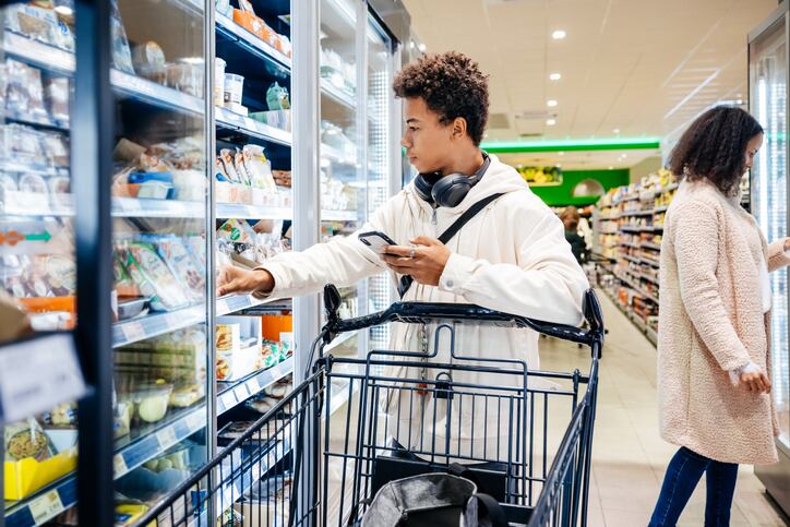 CPG brands and retailers are exploring how best to win over young shoppers through diverse marketing strategies and product innovation.