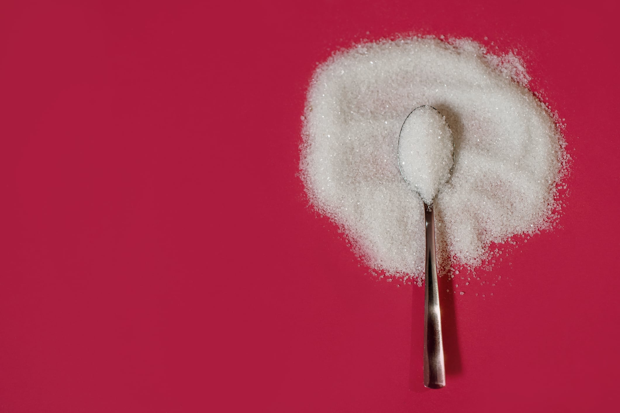 Từ aspartame đến allulose: Tương lai của chất làm ngọt đã định hình