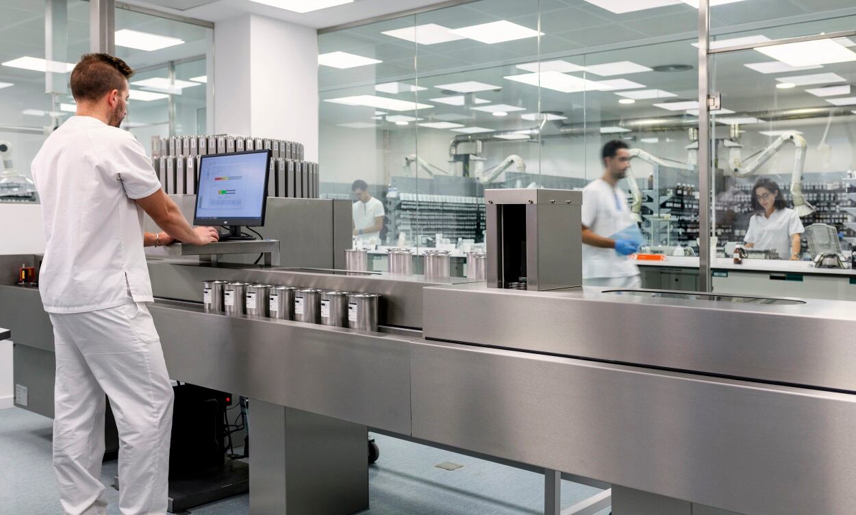 Iberchem eyes more M&A to ‘accelerate expansion and access new markets’