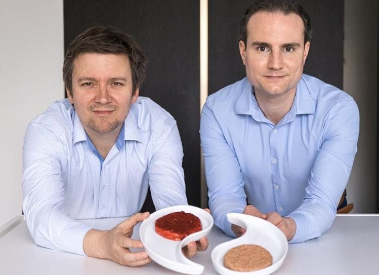 ‘We make animal proteins, without animals…’ Paleo ups ante in alt meat arena with animal-free myoglobin