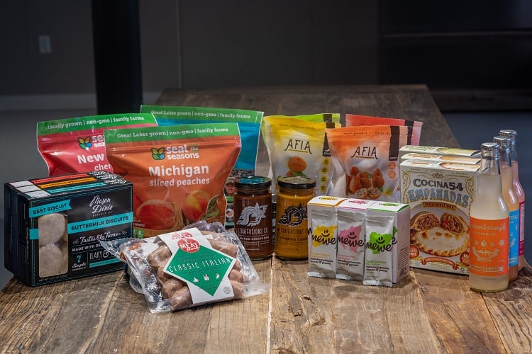 Chobani Incubator’s diverse new cohort illustrates new focus to lift up underrepresented entrepreneurs