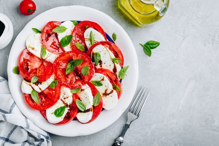 Italian start-up takes on ‘iconic’ cheese market with almond-based alternatives
