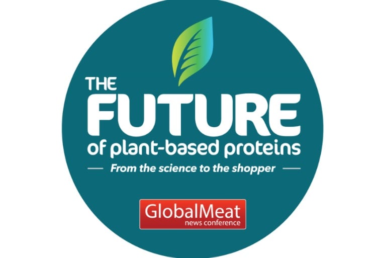 GlobalMeatNews launches plant-based protein conference