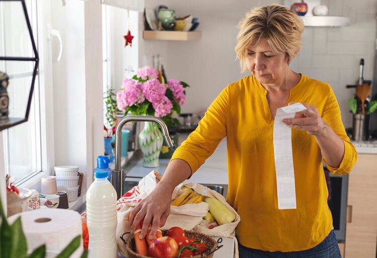 Eating habits are changing with food prices a ‘top concern’ for consumers