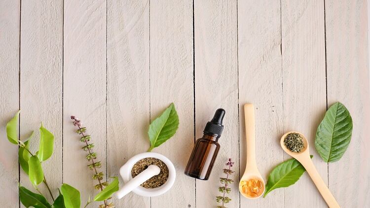 COVID-19 rapid reviews: Task force to make recommendations on vitamins, botanicals to health authorities