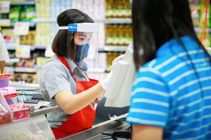 More grocery stores close under financial pressure from ‘hazard pay’ mandates, pandemic expenses