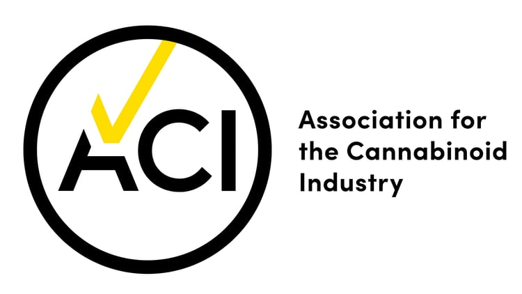 The Association for the Cannabinoid Industry