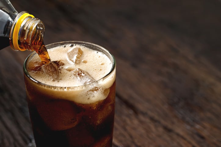 Coca-Cola leverages AI, technology to drive sales, volume in difficult economic climate
