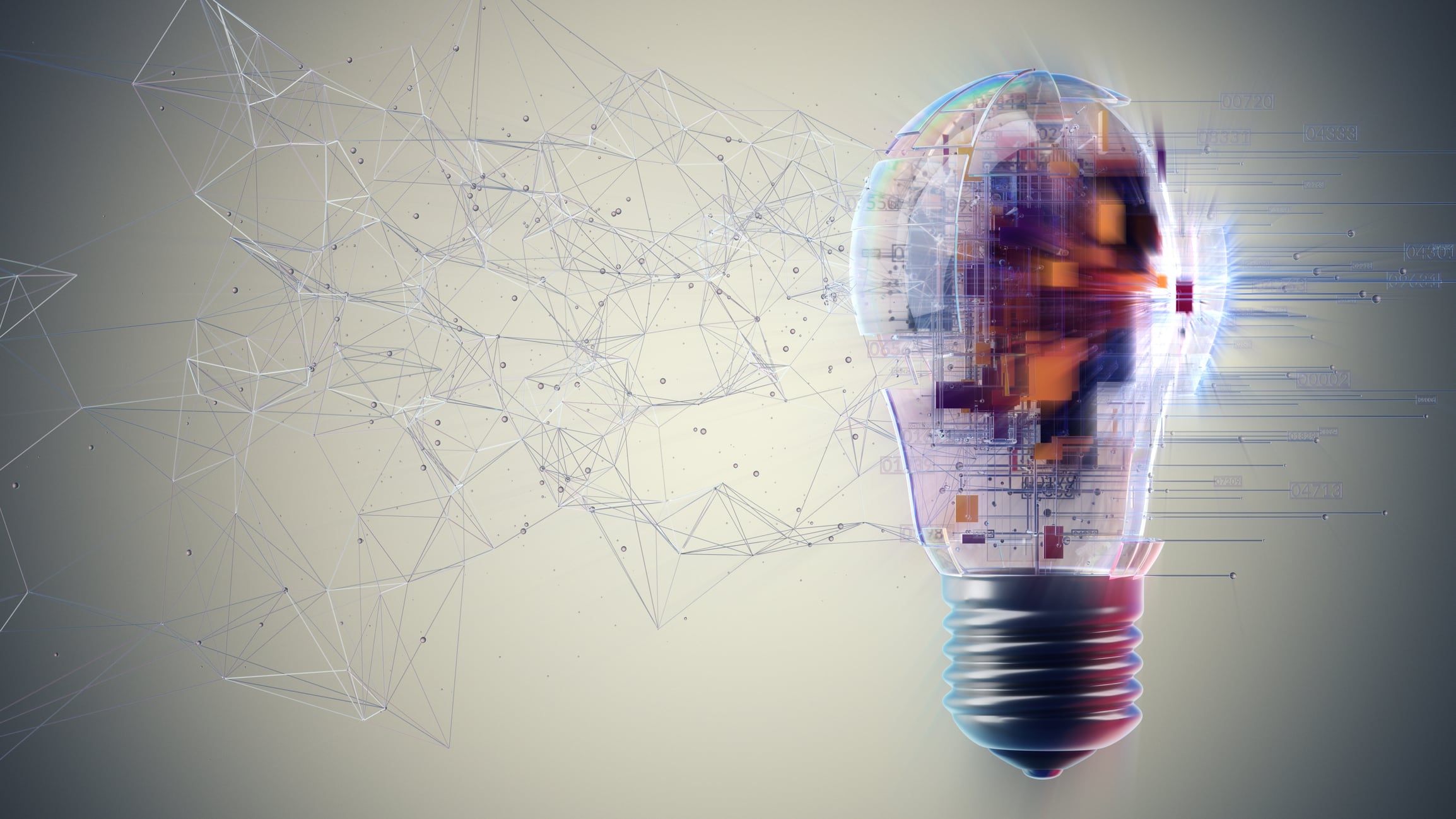 Is the food and drink industry innovating fast enough? 