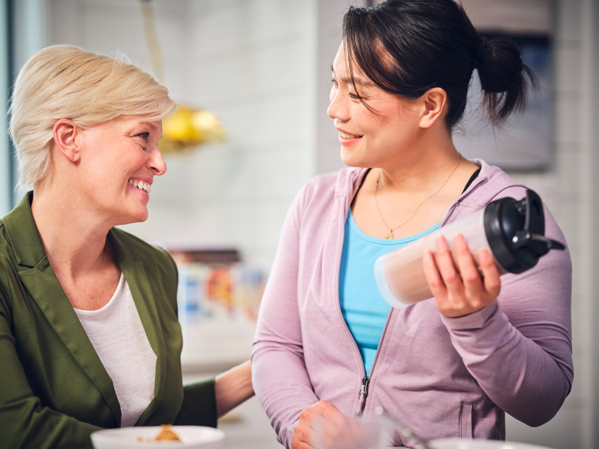 F&B insights: 8 consumer growth drivers for success