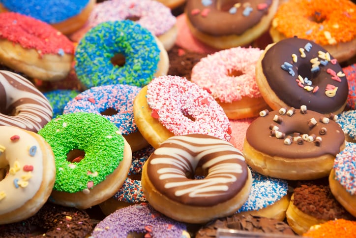 Letter from the editor: How are consumer flavor and color preferences evolving?