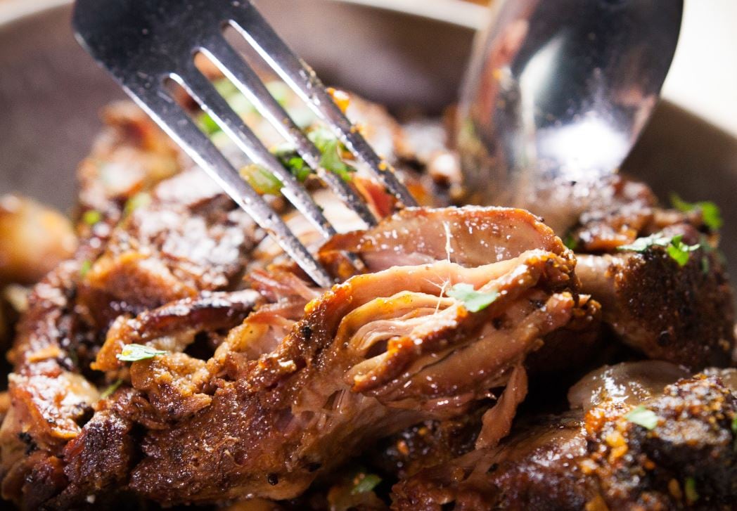 Scotbeef expands its pulled meat products for premium retail sector