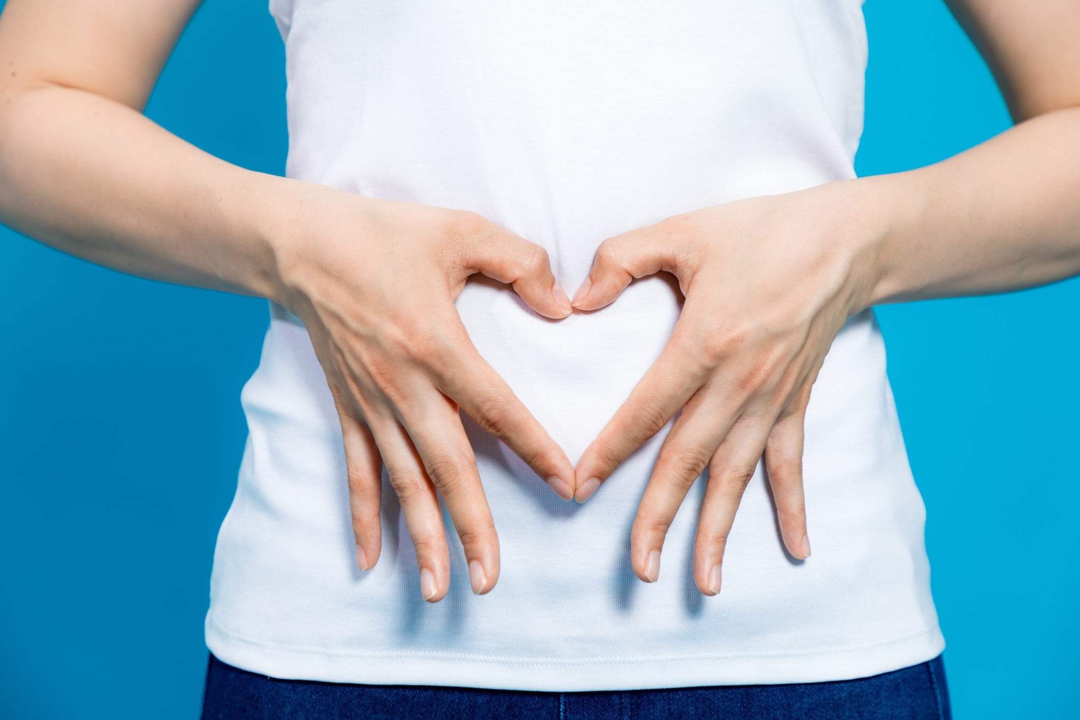 Gut microbes revealed as tiny mental health champions