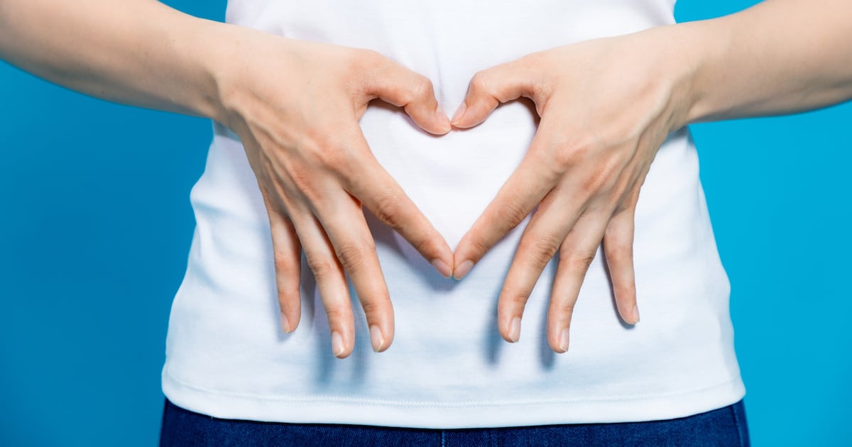 Gut-brain axis important to mental health Gut-brain axis important to mental health