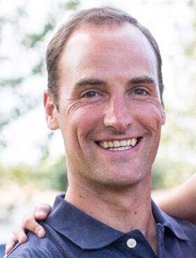 Benjamin Pflieger