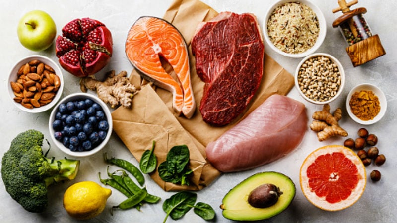 Science Shorts: APAC protein evolution, nutrients for metabolic health, low GI technology and more feature in our round-up