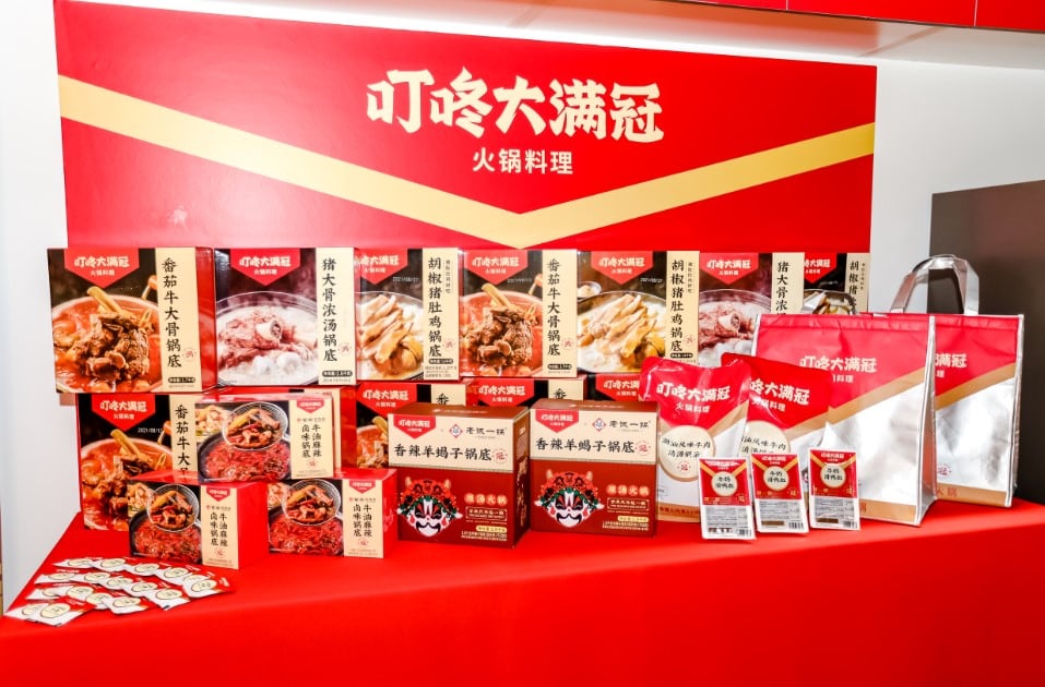 Private label opportunity: China’s online grocery firm Dingdong to develop more products as sales take off