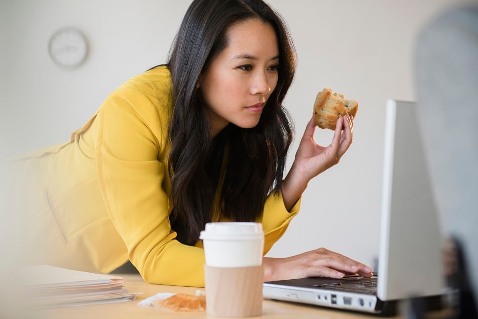 What's for breakfast? Fewer Americans are eating breakfast