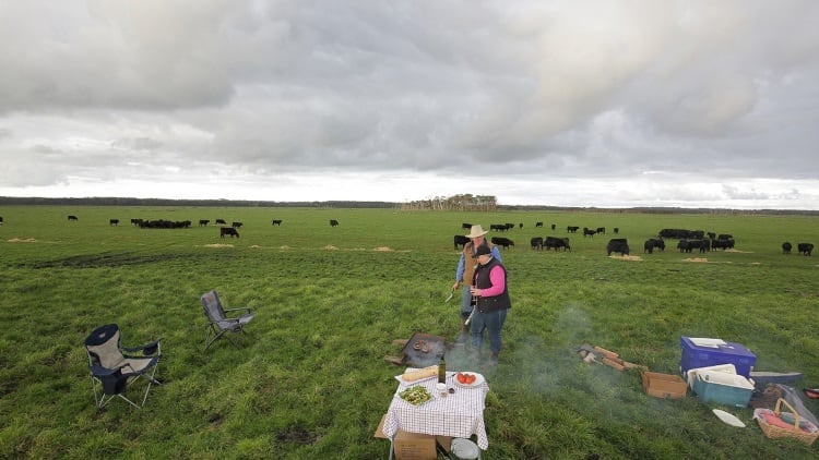 Crowd Cow extends to include international craft meat
