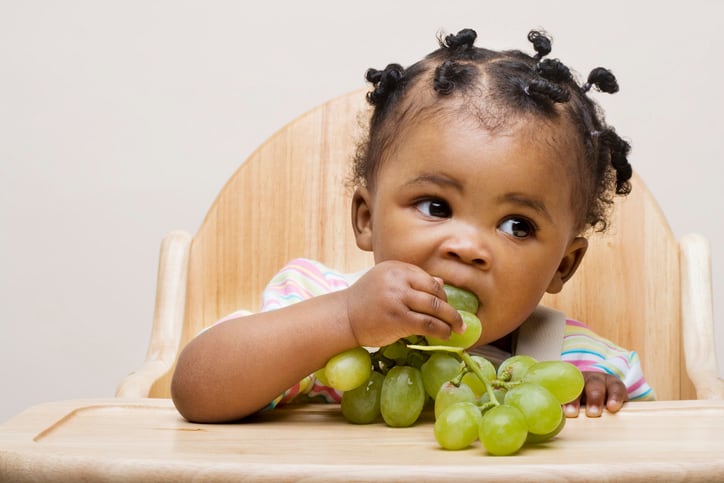 Study shows humans innately base food choices on specific micronutrients