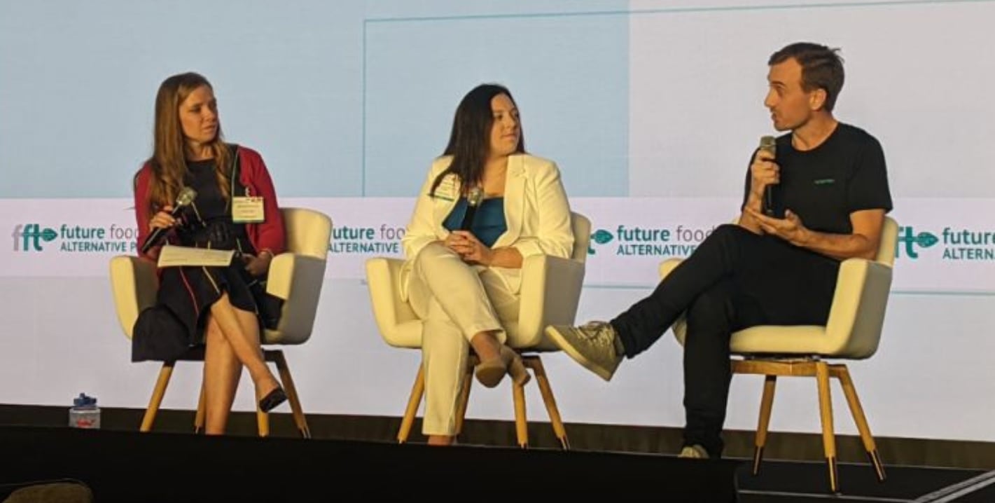Turning the tide on alternative seafood: Strategies to close the supply-demand gap 