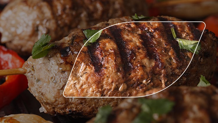 Case Study: Make Your Meat Go Further