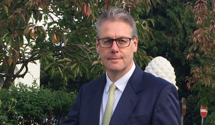 New ABP UK chief executive appointed