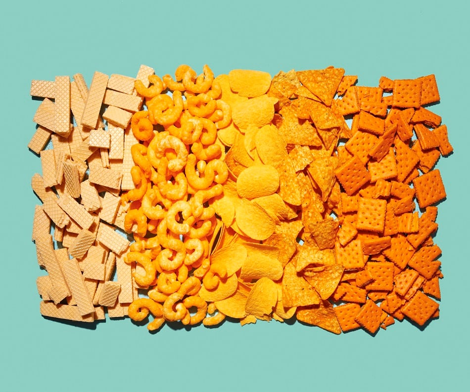 Study: Is ultra-processed food taking over the US diet?