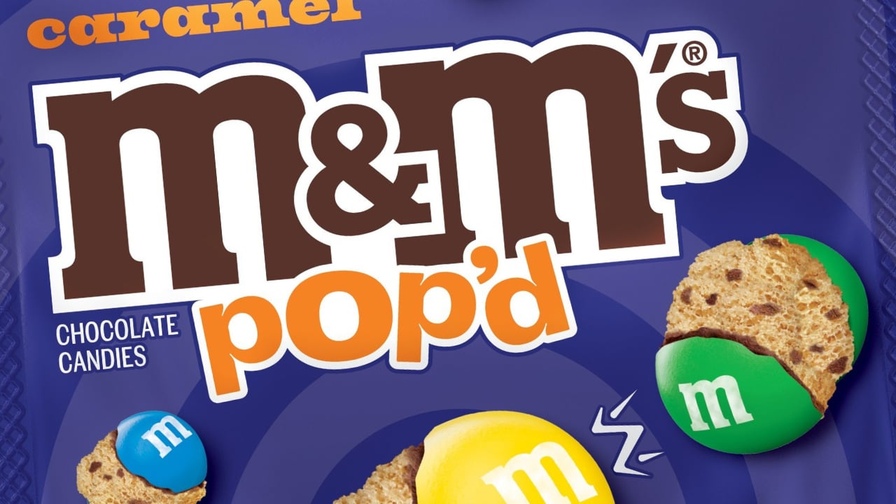 Freeze-dried candy craze grows – but not everyone’s winning