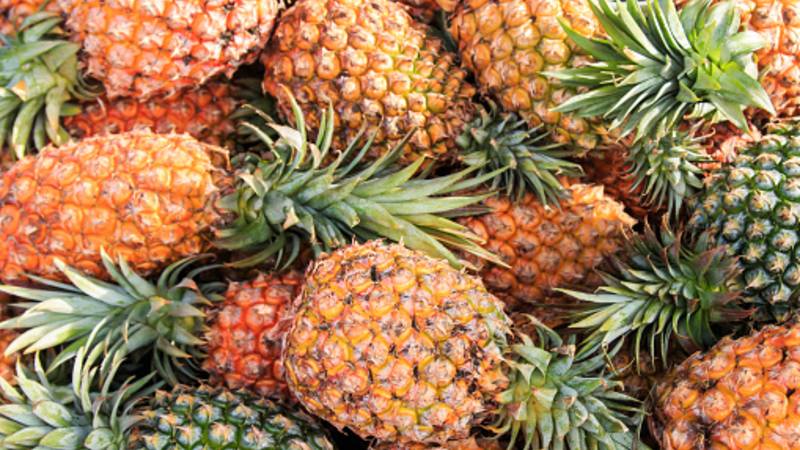 Pineapple mania: Taiwanese food firms go into product innovation hyperdrive in response to China ban