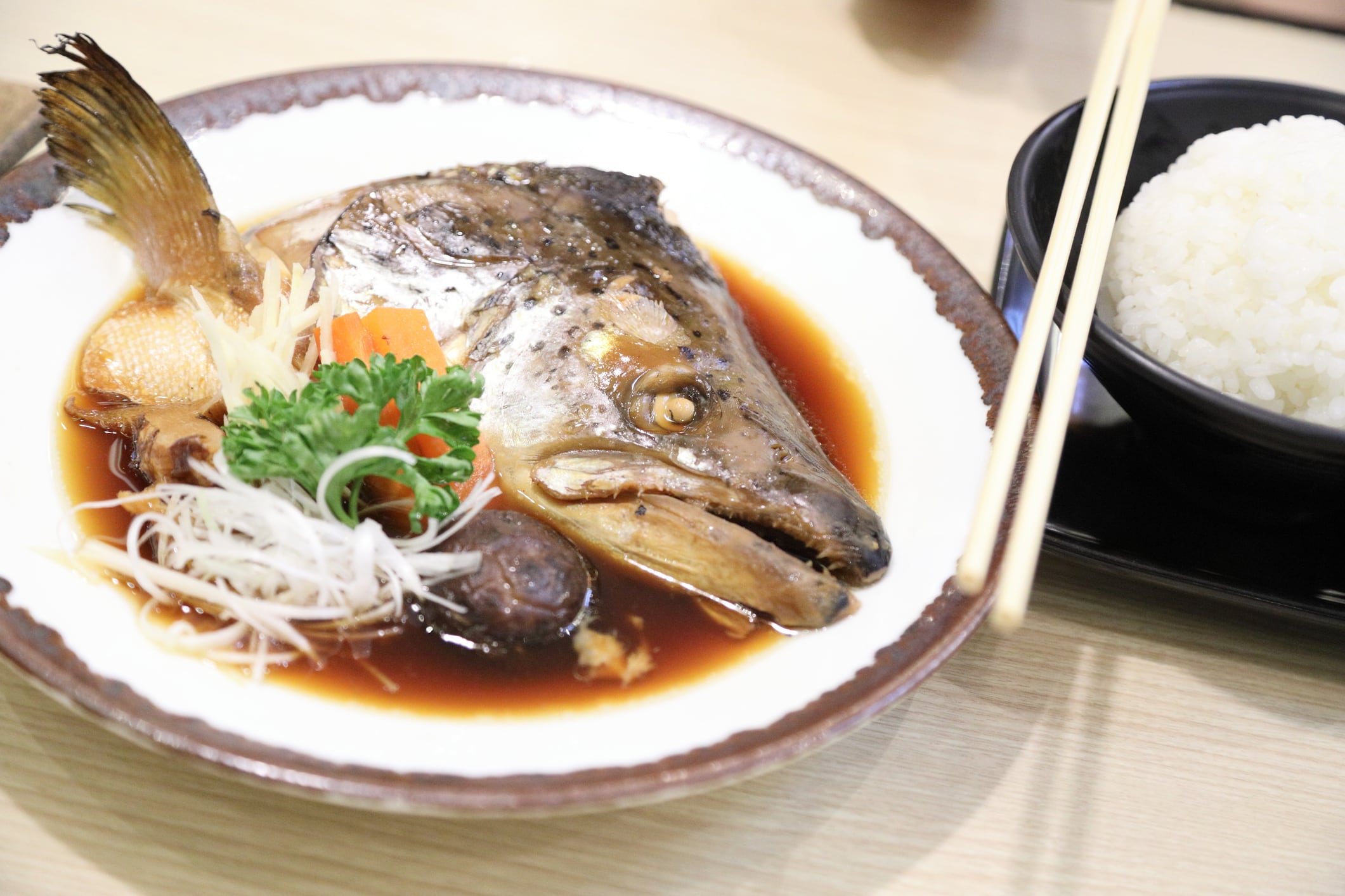 Local solutions key to safer, sustainable seafood in Asia