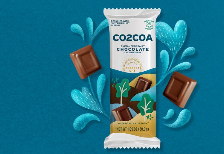 Mars unveils ‘earth-friendly’ animal-free dairy chocolate brand CO2COA: ‘We believe there is a sizable consumer opportunity in this space’