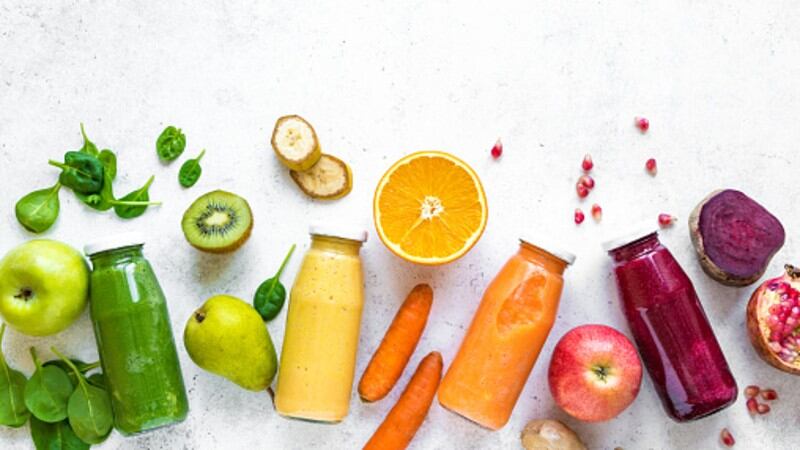 Fruit without frills: No added sugar trend and affordability push driving Middle East juice growth