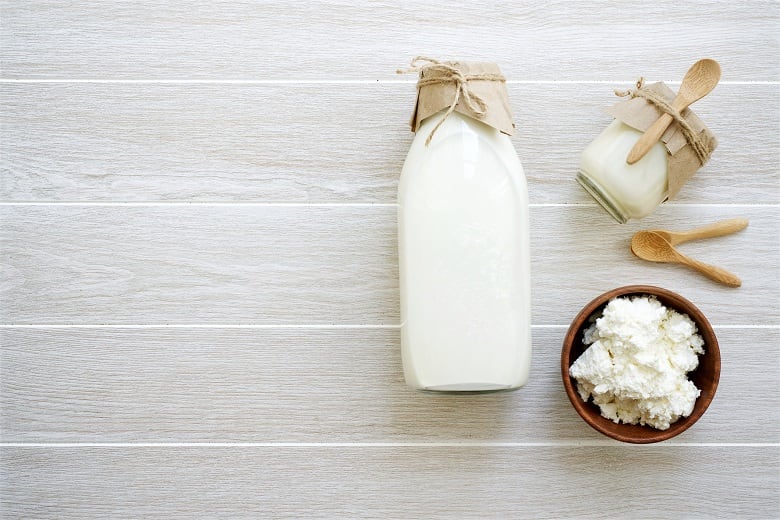 Lifeway CEO provides '2.0' update, talks moving into dairy alternative space