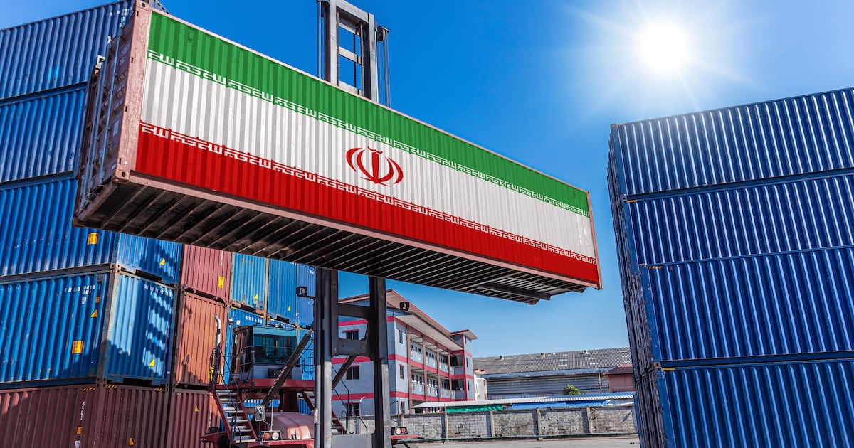 Iran war food price crisis: How industry can prepare