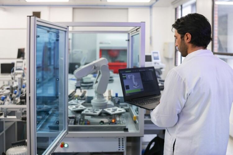 Get a grip: New Singapore robotics innovation aims to overcome 'risk averse' food manufacturers