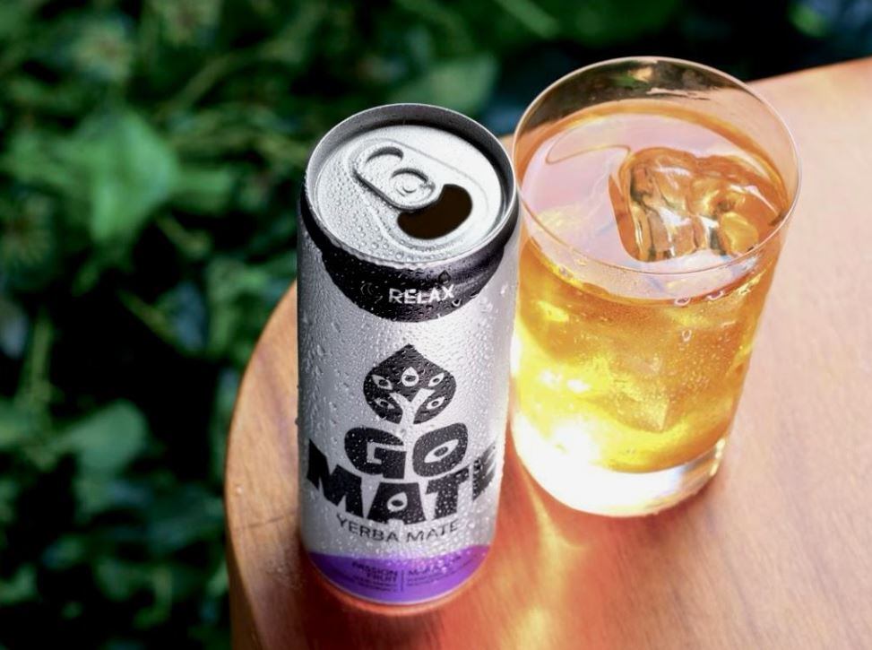 Brain-boosting energy drink built by gamers, for gamers