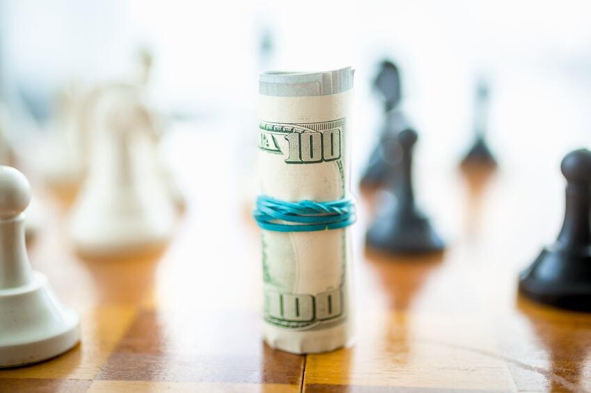 Shaping the future of food: 7 trends food investors are betting big on