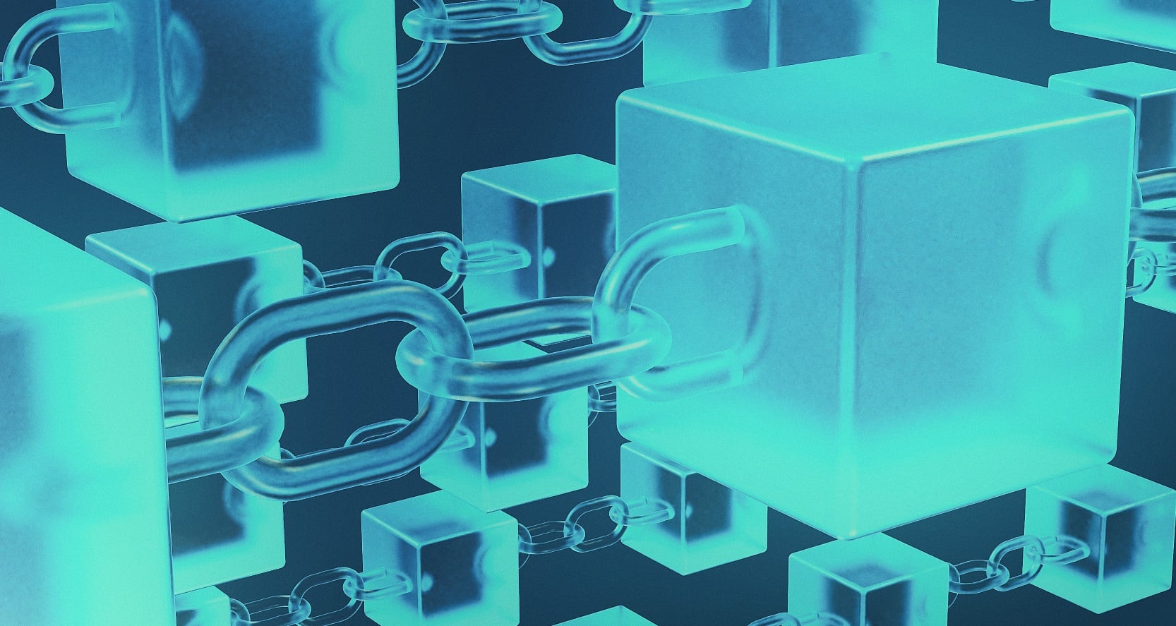 What's next for blockchain in the food industry? 