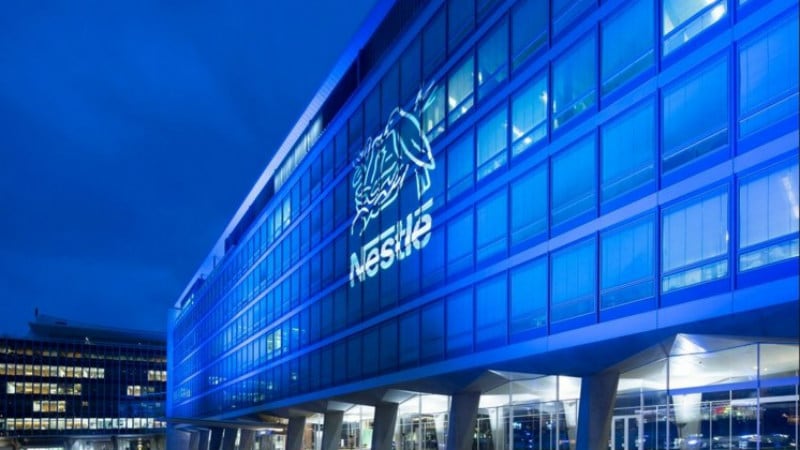 Massive misunderstanding? Nestle China responds to plant-based investment concerns