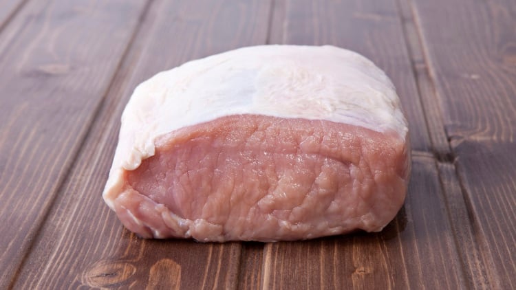 South Korea bucks pork import expectations